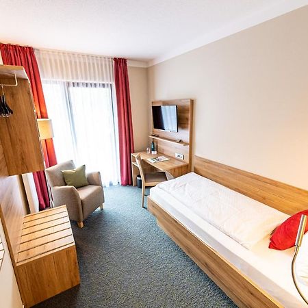 Landgasthof Hagen Hotel Grasellenbach Eksteriør billede