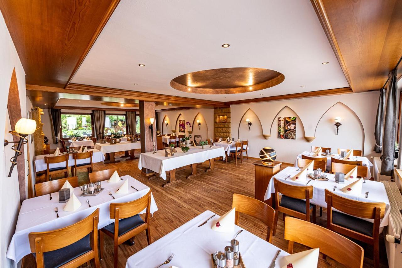 Landgasthof Hagen Hotel Grasellenbach Eksteriør billede